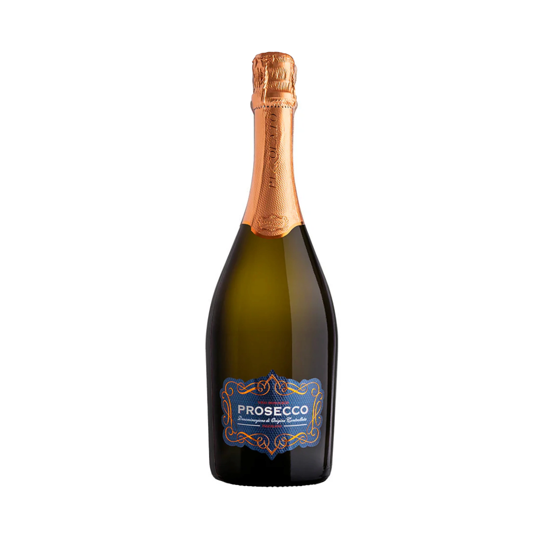 Prosecco DOC Extra Dry Pizzolato BIO/Vegan