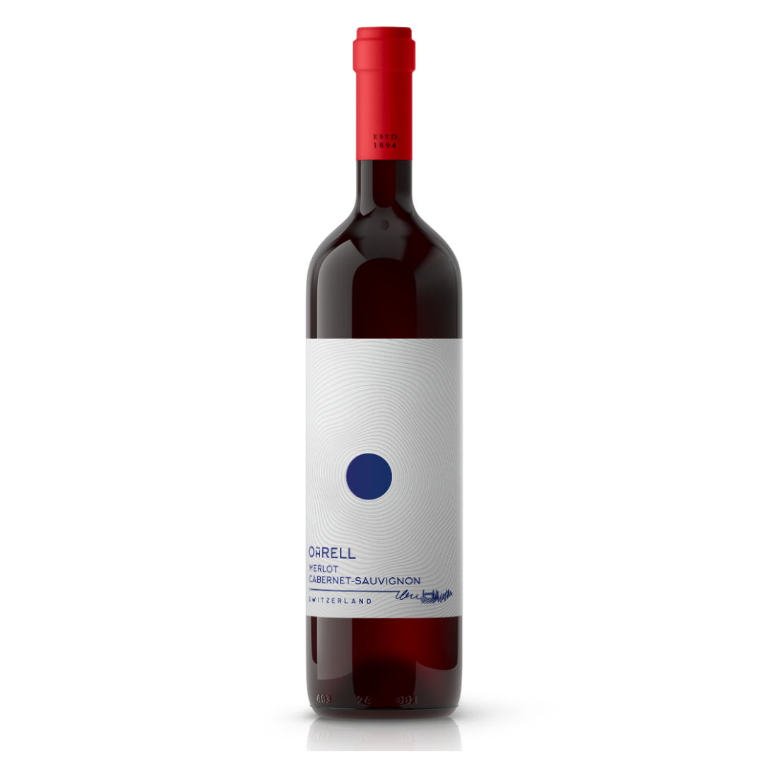 Cabernet Sauvignon